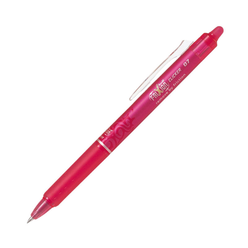 Image Erasable Ink Pens